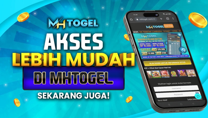 Togel Hongkong