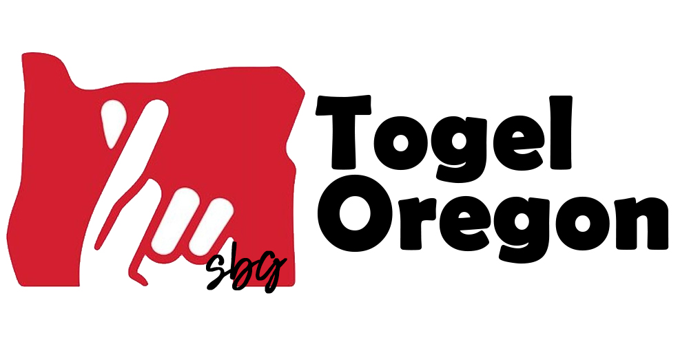 Togel Oregon03