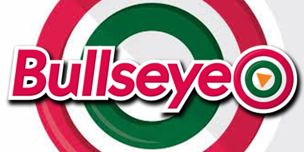 Live Bullseye