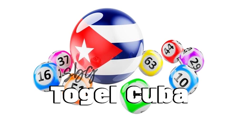 Istilah Togel Cuba