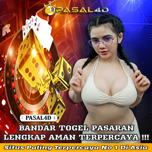 Keunggulan Pasal4d Dibanding Situs Togel Terpercaya Lainnya