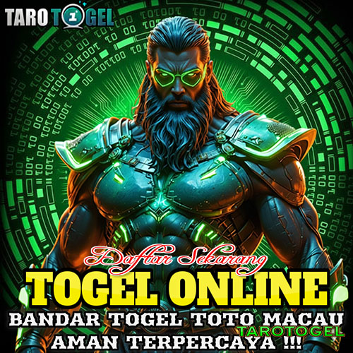 Situs Togel Online Terbaik dengan Hadiah dan Jackpot Besar